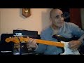 Guitar Freakout - (the Ventures) - por Carlos Valencia -