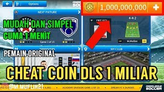 Download lagu TUTORIAL CARA H4CK COIN DLS 19 (PART 2) - MUDAH DAN SIMPEL mp3 Download lagu TUTORIAL CARA H4CK COIN DLS 19 (PART 2) - MUDAH DAN SIMPEL mp3