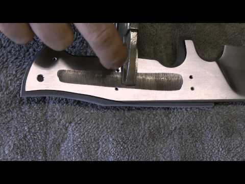 Knifemaking Workshop Tip #5 - Where Do I Register?