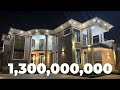 Inside The 1 3 Billion Ugx House In KIRA UGANDA