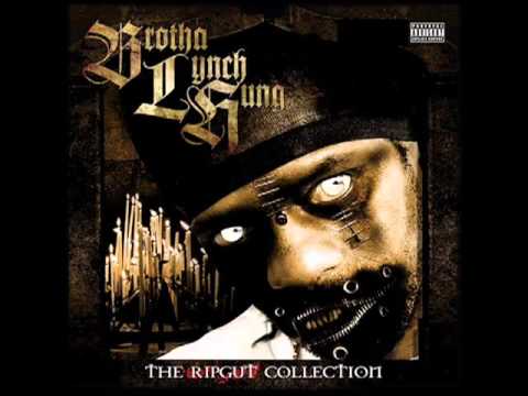 Brotha Lynch Hung ft. Bleezo & Sav Sicc-You May Be