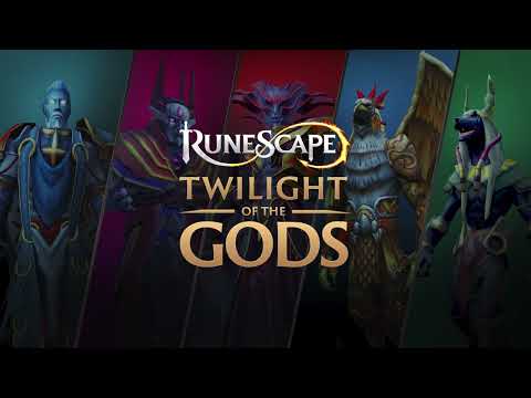 Trailer de Twilight Of The Gods