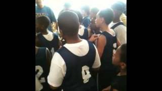 Unstoppable harlem elite