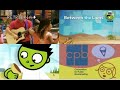 PBS KIDS Program Break 4 MPT 2008