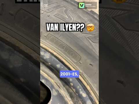 Létezik ilyen?! 🤯 #tireshop #service #mechanic