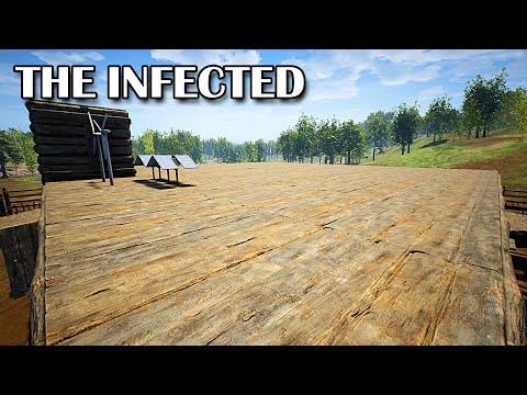 Base tamanho GG | The Infected | Gameplay | S03E24