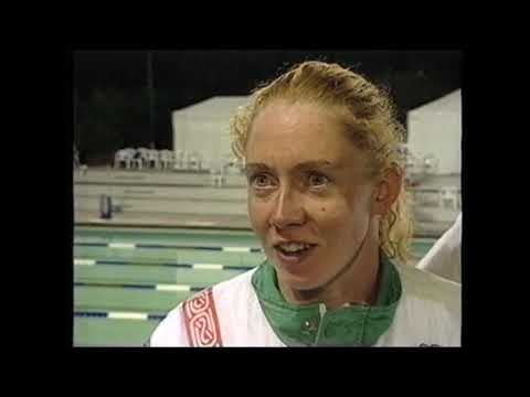 Olympische Zomer Spelen Atlanta Amerika 1996 Judo, Zwemmen en Bijzonderheden