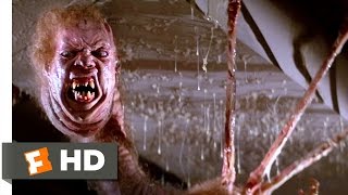 Chest Defibrillation - The Thing (5/10) Movie CLIP (1982) HD