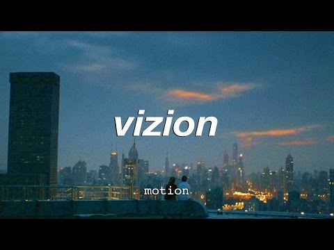 Vizion - Be With U