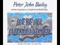 WE RE ALL INTERCONNECTED