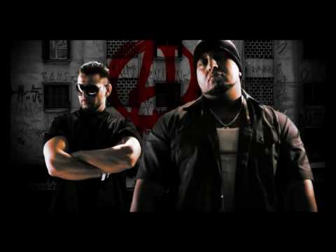 LA HONDA - Authentisch feat. Manuellsen