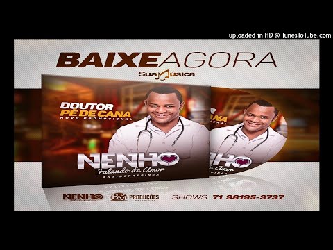 NENHO FALANDO DE AMOR