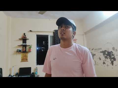Anurag Sharma Audition for Kota Factory 