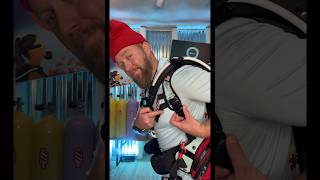 Download lagu Commonly missed feature of your Scuba BCD mp3