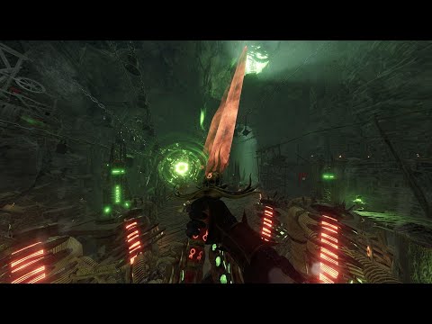 Battle Wizard - Fire Sword & Beam Staff | Legend True Solo | The Skittergate | Vermintide 2