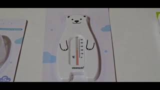Vídeo de Kit Enxoval 38 Peças Pimpolho e Buba: Higiene e Amamentação