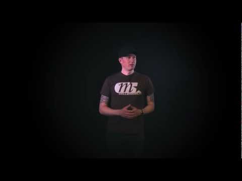 Erik Ohlsson (Millencolin) #tillsammanstillbaka