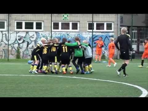 ks canarinhos Skórzewo odc.1