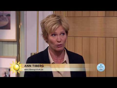 Terrorhäktningen: 39-åringen berättar om sitt motiv - Nyhetsmorgon (TV4)