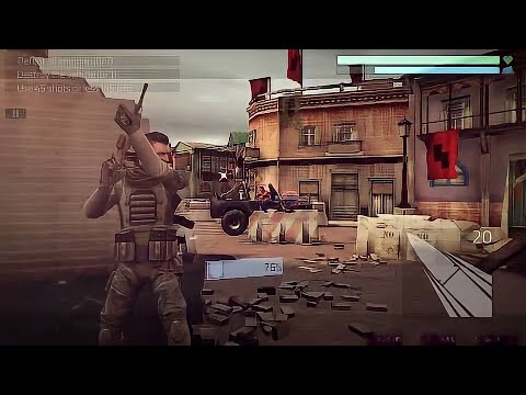 cover fire 2022 android gameplay | no coppy right | pro player |