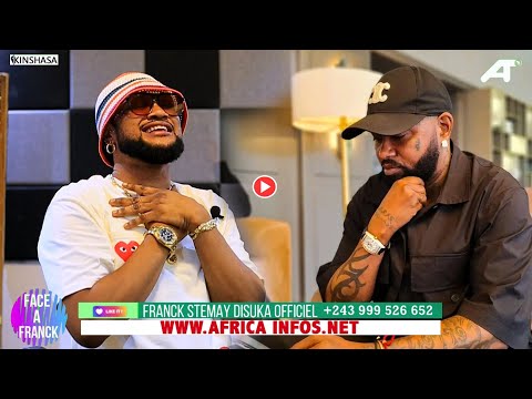 URGENT: RICE MATADIEN WANTS TO RETURN TO FERRE GOLA, CHECK OUT WHAT HE DID IN FULL SHOW.