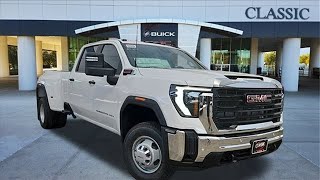 New 2026 GMC Sierra 3500HD Arlington TX Fort Worth, TX #TF130514