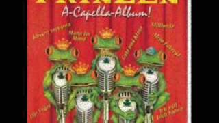Die Prinzen - Küssen verboten [A Capella]