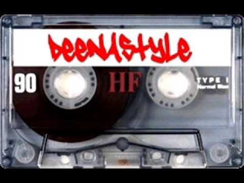 LITTLE DANY FREESTYLE@RADIO NOVA PART1