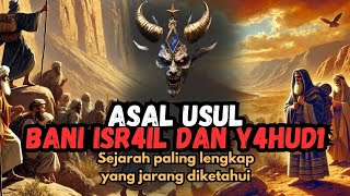 Download lagu sejarah lengkap Bani Israil dan y4hud1 - USTADZ ABU HUMAIROH mp3