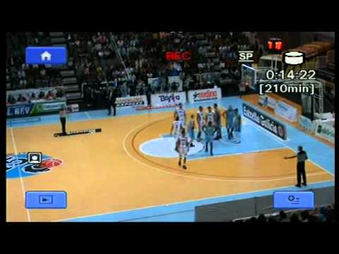 ORO C.B. BREOGAN DE LUGO,67 - MENORCA BASQUET,93 (13/05/2012 0:00:00)