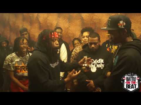 Shyanara vs Bandana Boogie