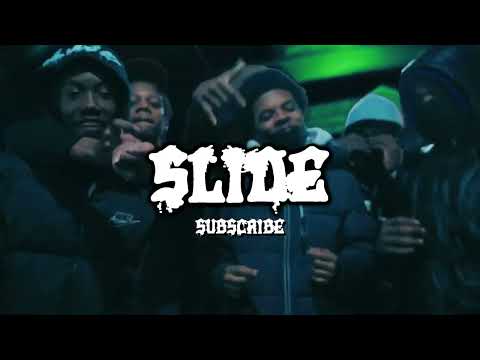 Khii Loso x Mar BinBloxks x Freshy DaGeneral Type Beat "SLIDE" Prod. Kell x Nemo