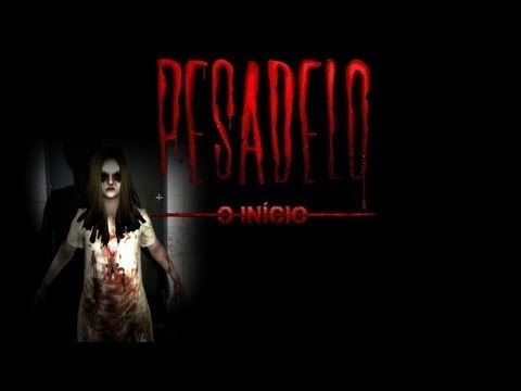 Pesadelo O Início : Brazilian Horror (Part 1)