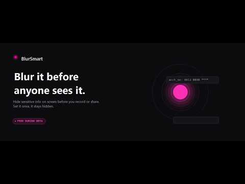Item video thumbnail