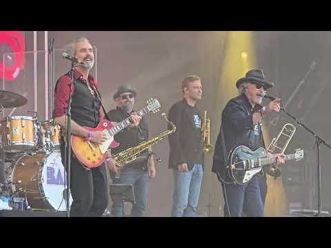 BAP - Ne schöne Jrooß - aus Wacken - Wacken Open Air - 31/07/2025