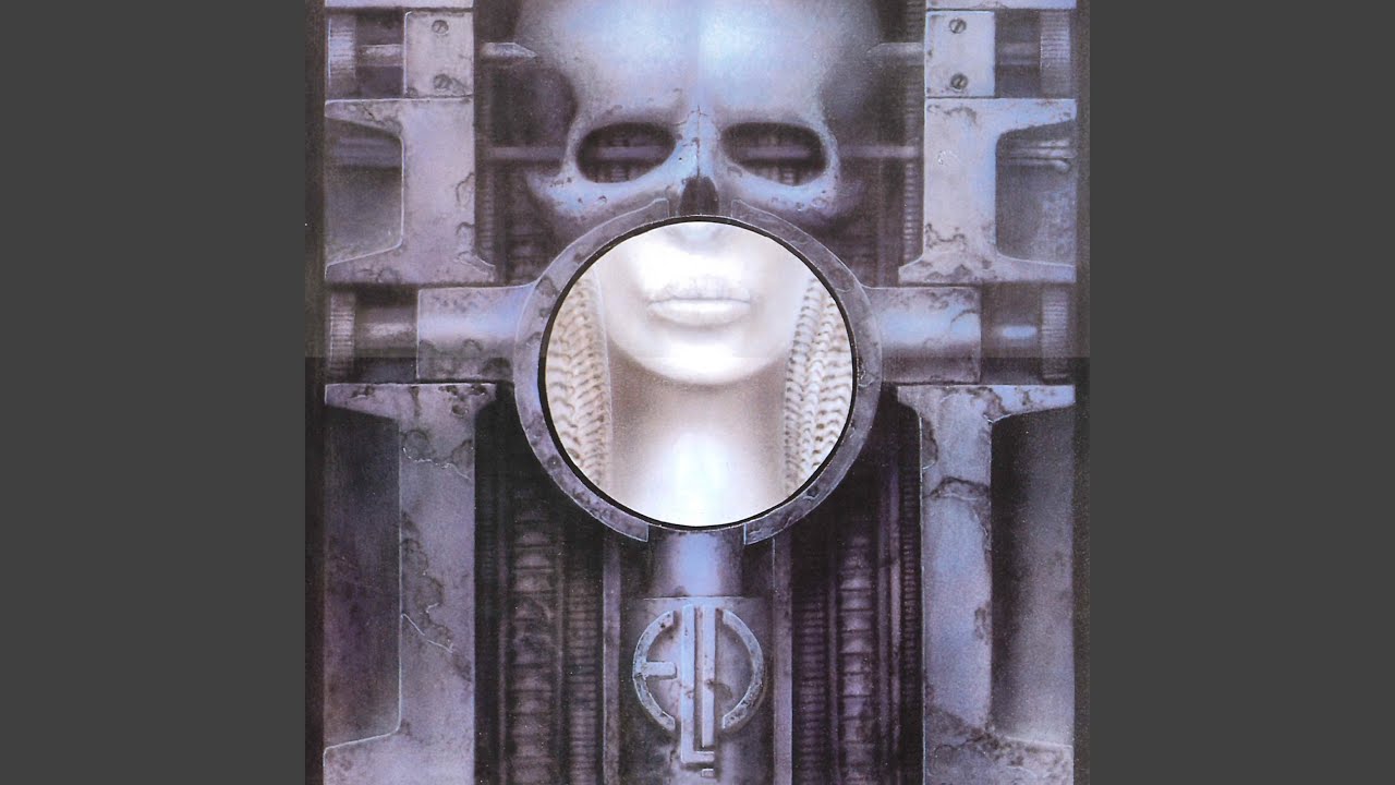 Emerson, Lake & Palmer - Brain Salad Surgery • CIB trailer
