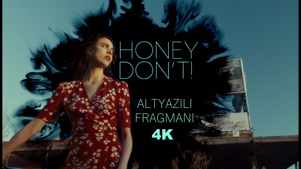 Honey Don't! - Videolar