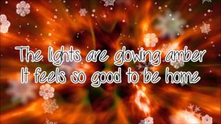 Sabrina Carpenter - It&#39;s Finally Christmas (Lyrics)