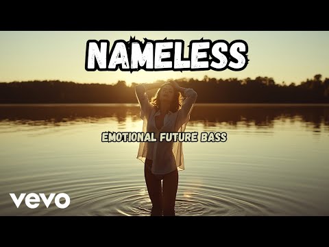 Noctisick – Nameless | Emotional Cinematic Future Bass (Alan Walker, Illenium Style)