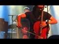 Avett Brothers "Winter in my Heart" Cynthia Woods ...