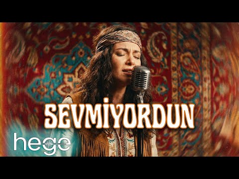 hege müzik and 4 more