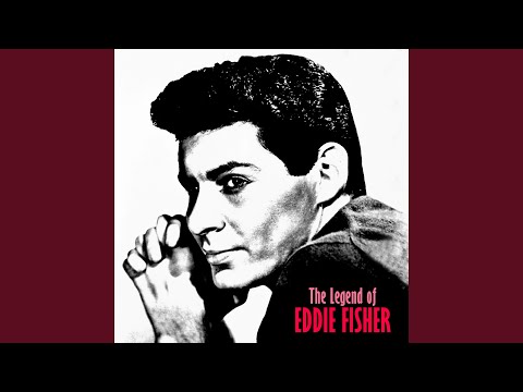 My Buddy - Eddie Fisher