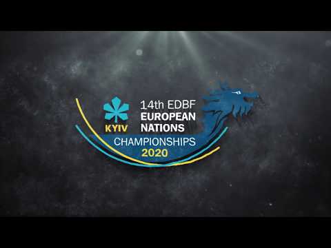 14th EDBF European Nations Dragon Boat Racing Championships
