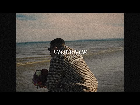 Ashkidd Type Beat "VIOLENCE"