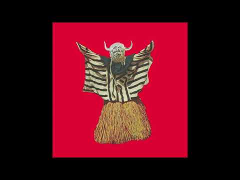 Planet Asia "Block Shaman" Album