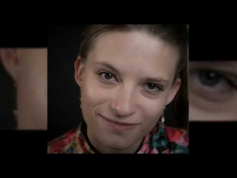 Susan - zu Besuch im kleinen Studio