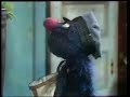 Classic Sesame Street Grover The Postman Part 3