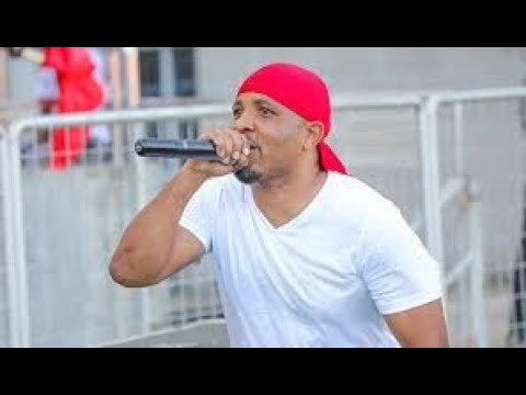 Hans BabaLao Ft Tunda Man - Nina Alosto