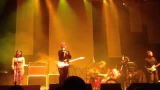 The Amazing Snakeheads - Memories live@theTroxy 24Nov2014