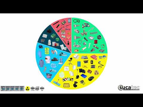 Sucatec company presentation video thumbnail